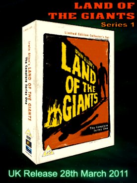 Land of the Giants