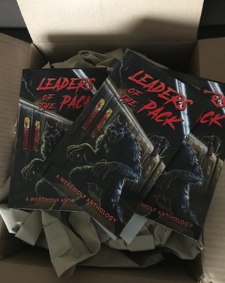 Contributor copies of Leaders of the Pack