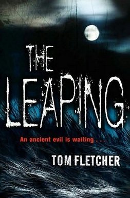 The Leaping, Tom Fletcher
