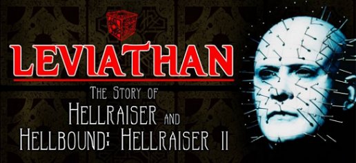 Leviathan, The Story of Hellraiser and Hellbound: Hellraiser II