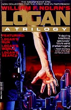 Logan Trilogy, William F. Nolan