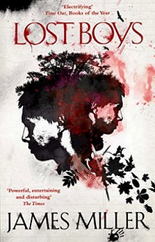 Lost Boys, by James Miller