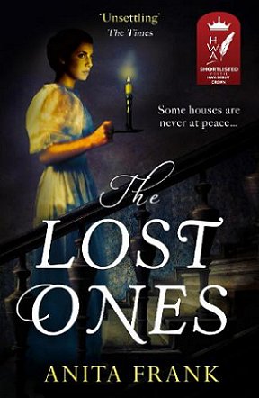 The Lost Ones, by Anita Frank