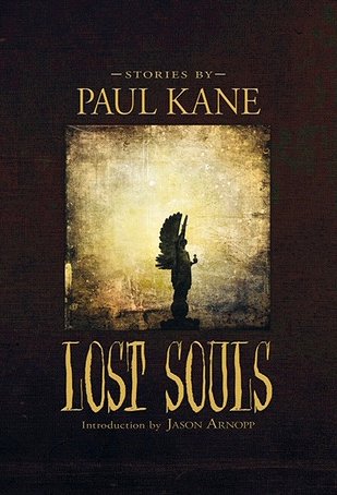 Lost Souls, by Paul Kane