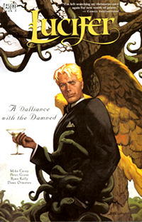 Lucifer #2