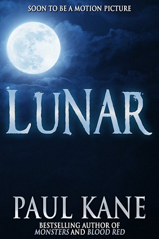 Lunar, by Paul Kane