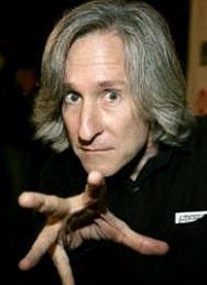 Mick Garris