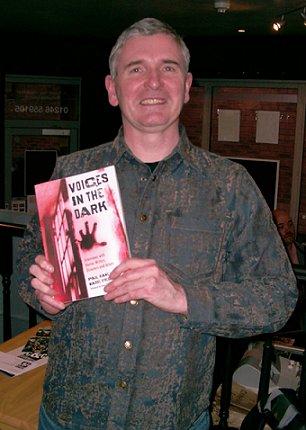 Mike Carey, Voices in the Dark