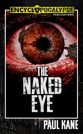 Ebook: The Naked Eye by Paul Kane