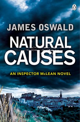 Natural Causes, by James Oswald