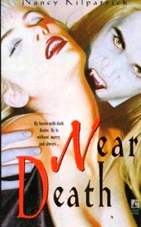 Near Death, Nancy Kilpatrick