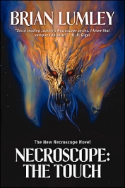 Necroscope: The Touch
