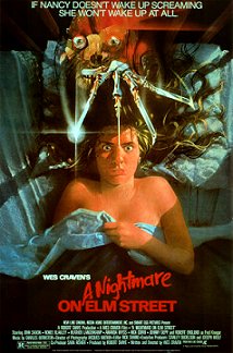 Nightmare on Elm Street
