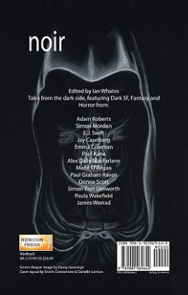 Noir Anthology, edited by Ian Whates
