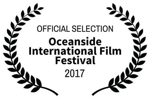 Official selection, Oceanside International Film Festival 2017