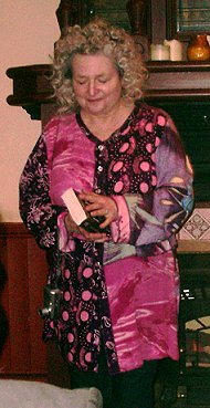 Pat Cadigan