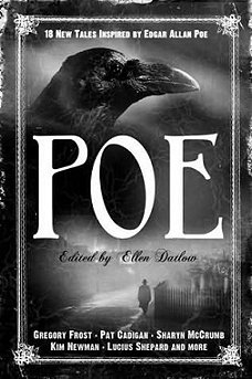 POE, edited by Ellen Datlow