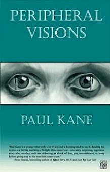 Peripheral Visions, Paul Kane