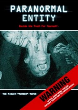 Paranormal Entity