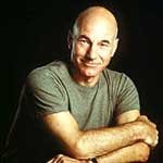 Patrick Stewart