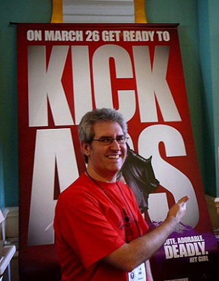 Paul Kane