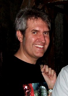 Paul Kane