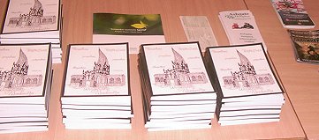 Perspectives, by the Wingerworth Wordsmiths