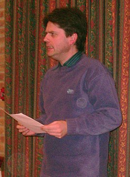 Philip Foster