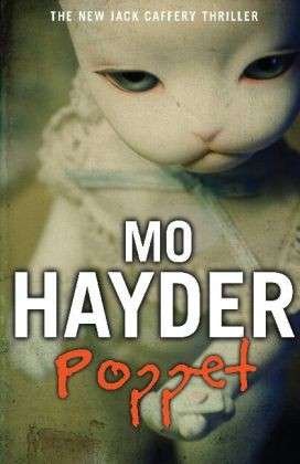 Poppet, by Mo Hayder