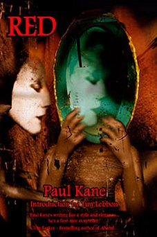 RED, by Paul Kane