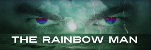 The Rainbow Man, by P.B. Kane