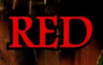 RED, by Paul Kane