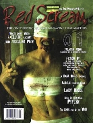 Red Scream Magazine