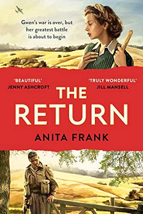 The Return, by Anita Frank
