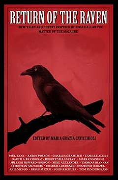 Return of the Raven