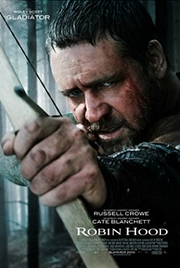 Ridley Scott's Robin Hood