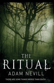 The Ritual, Adam Nevill