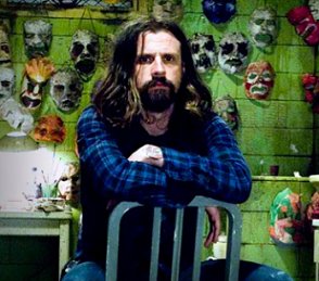 Rob Zombie