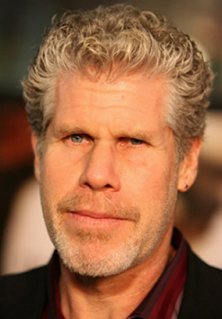<b>Rob Perlman</b> (HELLBOY, SONS OF ANARCHY) has signed on for DRIVE, <b>...</b> - RonPerlmanPublicityPic
