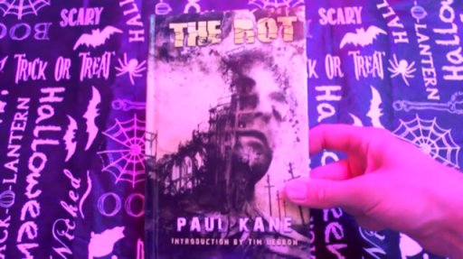 The Rot, by Paul Kane