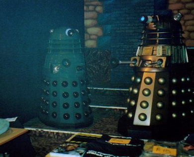 Daleks