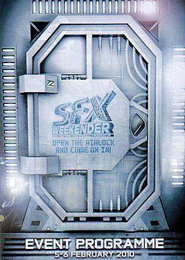 SFX Weekender 2010