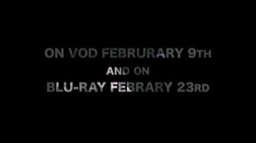 Banner image: On VOD February 9th, on Blu-Ray February 23rd