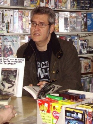 Paul Kane