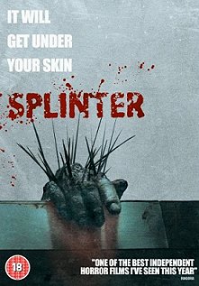 Splinter