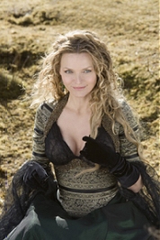 Michell Pfeiffer
