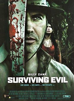 Surviving Evil