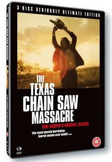 Texas Chain Saw Massacre