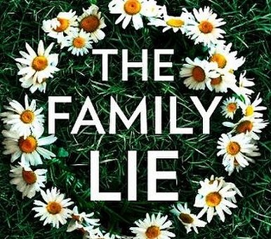 Banner image: The Family Lie