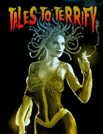 Tales to Terrify